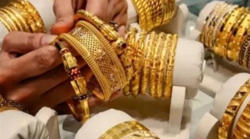 تجاوز 5 آلاف دولار.. سعر الذهب في مصر يسجل مستويات تاريخية جديدة اليوم